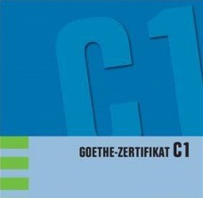 Goethe-Zertifikat C1 (Гете сертификат С1 – уровень С1)
