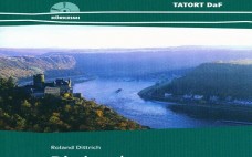 Книга на немецком языке „Die Loreley lebt!“