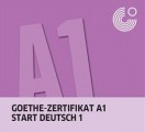 Экзамен Start Deutsch 1 (Старт Дойч 1 - уровень А1)