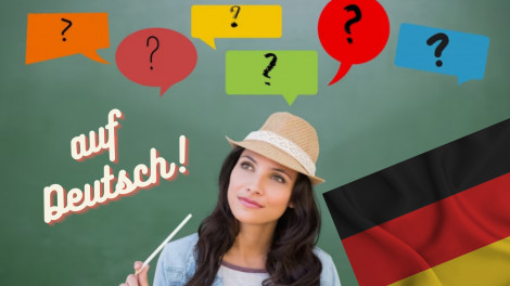 Разговорный немецкий язык: где и как учить Deutsch sprechen lernen/ Kommunikativkurs