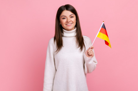Бесплатный немецкий для начинающих