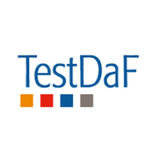 TestDaF Zertifikat (Тест Даф)